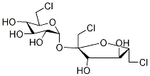 1',6,6'-Trichloro Sucrose CAS#: 40631-75-2