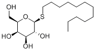 n-Dodecyl-β-D-galactopyranosid CAS#: 169333-09-9