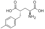 (4S)-4-(4-METHYLBENZYL)-L-GLUTAMIC ACID CAS#: 169338-17-4
