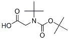 N-BOC-T-BUTYLGLYCINE CAS#: 169870-82-0