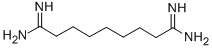 1,7-DIAMIDINOHEPTANE CAS#: 167276-68-8