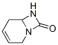1,7-Diazabicyclo[4.2.0]oct-3-en-8-one(9CI) CAS#: 149944-69-4