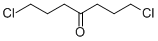 1,7-Dichloroheptan-4-one CAS#: 40624-07-5
