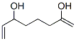 1,7-Octadiene-2,6-diol (9CI) CAS#: 351206-16-1