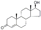 17-epi-Testosterone-d3 CAS#: 171199-96-5