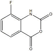 3-FLUOROISATOIC ANHYDRIDE CAS#: 174463-53-7