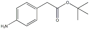 TERT-BUTYL-4-AMINOPHENYLACETATE CAS#: 174579-31-8