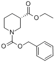 ETHYL (S)-1-CBZ-NIPECOTATE CAS#: 174699-11-7