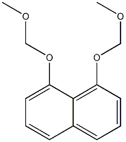 1,8-bis(MethoxyMethoxy)naphthalene CAS#: 172915-62-7