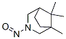1,8,8-Trimethyl-3-nitroso-3-azabicyclo[3.2.1]octane CAS#: 4074-30-0