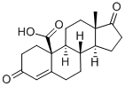 19-CARBOXYANDROST-4-ENE-3,17-DIONE CAS#: 4757-95-3