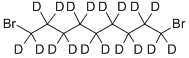 1,9-DIBROMONONANE-D18 CAS#: 150017-89-3