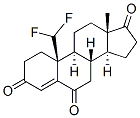 19,19-difluoroandrost-4-ene-3,6,17-trione CAS#: 147900-24-1