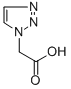 1H-1,2,3 TRIAZOLE-1-ACETIC ACID CAS#: 4314-22-1