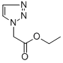 1H-1,2,3-TRIAZOLE-1-ACETIC ACID ETHYL ESTER CAS#: 4314-21-0