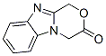 1H-[1,4]Oxazino[4,3-a]benzimidazol-3(4H)-one(9CI) CAS#: 156576-14-6