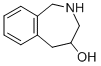 1H-2-BENZAZEPIN-4-OL, 2,3,4,5-TETRAHYDRO- CAS#: 160732-75-2