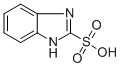 1H-BENZIMIDAZOLE-2-SULFONIC ACID CAS#: 40828-54-4