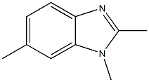 1H-Benzimidazole,1,2,6-trimethyl-(9CI) CAS#: 155221-39-9