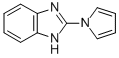 1H-Benzimidazole,2-(1H-pyrrol-1-yl)-(9CI) CAS#: 383142-25-4