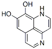 1H-Benzo[de][1,6]naphthyridine-8,9-diol (9CI) CAS#: 342882-90-0