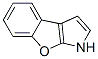1H-Benzofuro[2,3-b]pyrrole  (9CI) CAS#: 42904-13-2