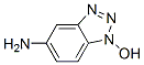 1H-Benzotriazol-5-amine, 1-hydroxy- (9CI) CAS#: 352643-36-8