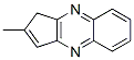 1H-Cyclopenta[b]quinoxaline,2-methyl-(9CI) CAS#: 160409-72-3