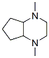 1H-Cyclopentapyrazine,octahydro-1,4-dimethyl-(9CI) CAS#: 154393-82-5