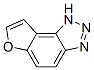 1H-Furo[3,2-e]benzotriazole  (9CI) CAS#: 40554-55-0
