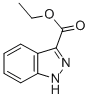 1H-INDAZOLE-3-CARBOXYLIC ACID ETHYL ESTER CAS#: 4498-68-4
