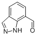 1H-INDAZOLE-7-CARBALDEHYDE CAS#: 312746-72-8