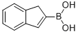 1H-INDENE-2-BORONIC ACID CAS#: 312968-21-1