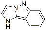 1H-Imidazo[1,2-b]indazole  (9CI) CAS#: 42798-44-7