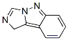 1H-Imidazo[1,5-b]indazole  (9CI) CAS#: 371978-45-9