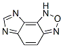 1H-Imidazo[4,5-e]-2,1,3-benzoxadiazole(9CI) CAS#: 40554-51-6