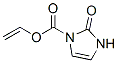 1H-Imidazole-1-carboxylicacid,2,3-dihydro-2-oxo-,ethenylester(9CI) CAS#: 343864-63-1