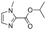 1H-Imidazole-2-carboxylicacid,1-methyl-,1-methylethylester(9CI) CAS#: 154475-18-0