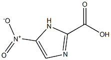 1H-Imidazole-2-carboxylicacid,4-nitro-(9CI) CAS#: 351990-51-7