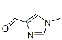 1H-Imidazole-4-carboxaldehyde, 1,5-dimethyl- (9CI) CAS#: 368833-95-8