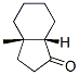 1H-Inden-1-one,octahydro-3a-methyl-,(3aS,7aS)-(9CI) CAS#: 368875-06-3
