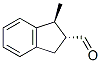 1H-Indene-2-carboxaldehyde, 2,3-dihydro-1-methyl-, (1S,2R)- (9CI) CAS#: 330825-79-1
