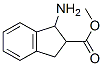 1H-Indene-2-carboxylicacid,1-amino-2,3-dihydro-,methylester(9CI) CAS#: 337956-06-6