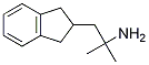 1H-Indene-2-ethanaMine, 2,3-dihydro-.alpha.,.alpha.-diMethyl- CAS#: 351490-85-2
