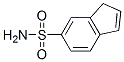 1H-Indene-6-sulfonamide(9CI) CAS#: 145135-56-4