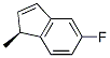 1H-Indene,5-fluoro-1-methyl-,(1S)-(9CI) CAS#: 170941-14-7