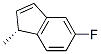 1H-Indene,5-fluoro-1-methyl-,(R)-(9CI) CAS#: 170941-17-0