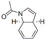 1H-Indole, 1-acetyl-3a,7a-dihydro-, cis- (9CI) CAS#: 41079-31-6