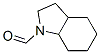 1H-Indole-1-carboxaldehyde, octahydro- (9CI) CAS#: 165612-01-1