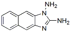 1H-Naphth[2,3-d]imidazole-1,2-diamine(9CI) CAS#: 171082-83-0